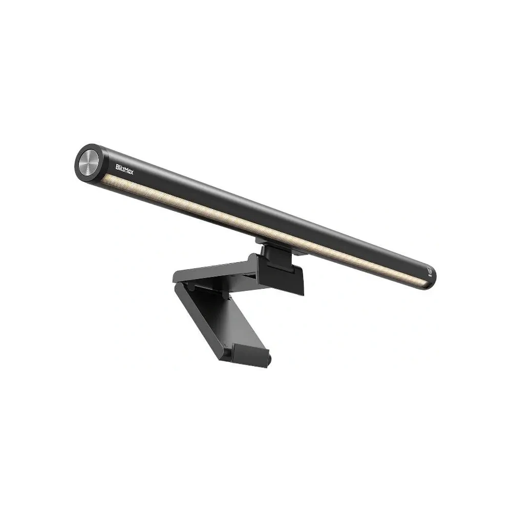 Lampa na monitor BlitzWolf BM-RS1 - !ZAIMPORTOWANE - BlitzWolf