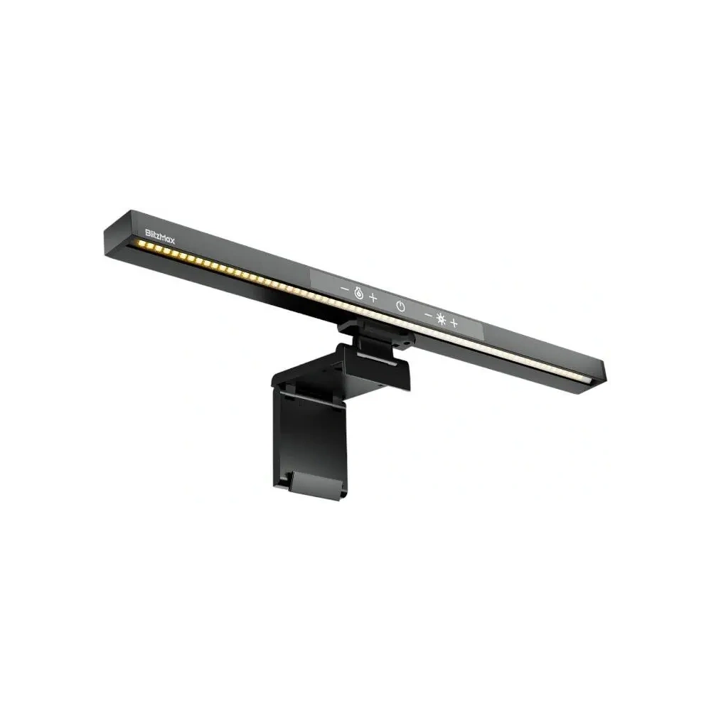 Lampa na monitor BlitzWolf BM-ES1 PLUS - !ZAIMPORTOWANE - BlitzWolf