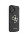 Kup Guess GUHCP16L4GMGGR Apple iPhone 16 Pro hardcase 4G Big Logo černé - GUE3477 - {ean13} - Sklep Home Screen