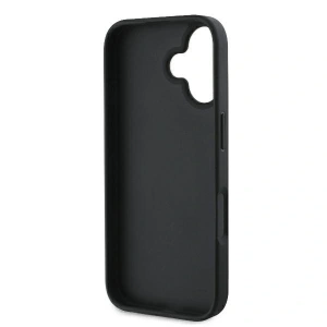 Kup Guess GUHCP16L4GMGGR Apple iPhone 16 Pro hardcase 4G Big Logo černé - GUE3477 - {ean13} - Sklep Home Screen