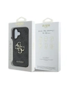 Kup Guess GUHCP16L4GMGGR Apple iPhone 16 Pro hardcase 4G Big Logo černé - GUE3477 - {ean13} - Sklep Home Screen