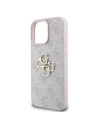 Kup Guess GUHCP16L4GMGPI Apple iPhone 16 Pro hardcase 4G Big Logo růžové - GUE3478 - {ean13} - Sklep Home Screen