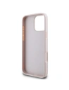 Kup Guess GUHCP16L4GMGPI Apple iPhone 16 Pro hardcase 4G Big Logo růžové - GUE3478 - {ean13} - Sklep Home Screen