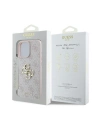 Kup Guess GUHCP16L4GMGPI Apple iPhone 16 Pro hardcase 4G Big Logo růžové - GUE3478 - {ean13} - Sklep Home Screen