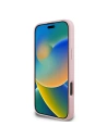 Kup Etui Guess GUHCP16LHG4SGP Apple iPhone 16 Pro hardcase Fixed Glitter Big 4G różowy - GUE3480 - {ean13} - Sklep Home Screen