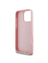 Kup Etui Guess GUHCP16LHG4SGP Apple iPhone 16 Pro hardcase Fixed Glitter Big 4G różowy - GUE3480 - {ean13} - Sklep Home Screen