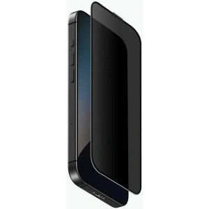 Szkło hartowane prywatyzujące UNIQ Optix Privacy Apple iPhone 16 - iPhone 16 - Uniq Szkło hartowane prywatyzujące UNIQ Optix Privacy Apple iPhone 16 - iPhone 16 - Uniq