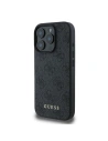 Kup Případ Guess GUHCP16LG4GFGR Apple iPhone 16 Pro tvrdý obal 4G Classic černý - GUE3486 - {ean13} - Sklep Home Screen