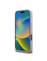 Kup Případ Guess GUHCP16LPSQSQSU Apple iPhone 16 Pro tvrdý obal prošívaný s kovovým logem světle fialový - GUE3499 - {ean13} - Sklep Home Screen