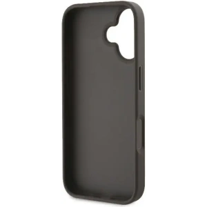 Kup Caz Guess GUHCP16MG4GFBR Apple iPhone 16 Plus husă dură 4G Clasic maro - GUE3501 - {ean13} - Sklep Home Screen