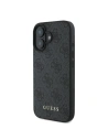Kup Eset Guess GUHCP16MG4GFGR Apple iPhone 16 Plus kemény tok 4G Klasszikus fekete - GUE3502 - {ean13} - Sklep Home Screen