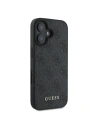 Kup Případ Guess GUHCP16MG4GFGR tvrdý obal pro Apple iPhone 16 Plus 4G Classic černý - GUE3502 - {ean13} - Sklep Home Screen