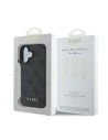 Kup Případ Guess GUHCP16MG4GFGR tvrdý obal pro Apple iPhone 16 Plus 4G Classic černý - GUE3502 - {ean13} - Sklep Home Screen