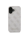Kup Caz Guess GUHCP16MG4GFPI carcasă dură Apple iPhone 16 Plus 4G Classic roz - GUE3503 - {ean13} - Sklep Home Screen
