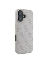 Kup Caz Guess GUHCP16MG4GFPI carcasă dură Apple iPhone 16 Plus 4G Classic roz - GUE3503 - {ean13} - Sklep Home Screen