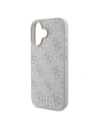 Kup Caz Guess GUHCP16MG4GFPI carcasă dură Apple iPhone 16 Plus 4G Classic roz - GUE3503 - {ean13} - Sklep Home Screen