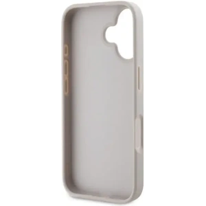 Kup Caz Guess GUHCP16MG4GFPI carcasă dură Apple iPhone 16 Plus 4G Classic roz - GUE3503 - {ean13} - Sklep Home Screen