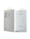Kup Caz Guess GUHCP16MG4GFPI carcasă dură Apple iPhone 16 Plus 4G Classic roz - GUE3503 - {ean13} - Sklep Home Screen