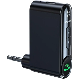 Kup Odbiornik Bluetooth 5.0 AUX Baseus Qiyin - BSU955 - {ean13} - Sklep Home Screen