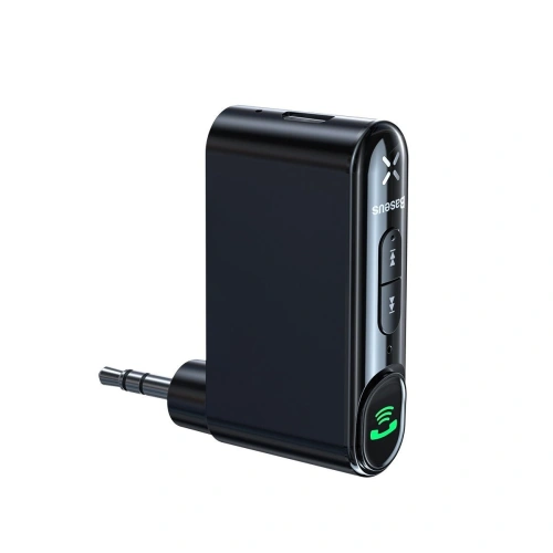 Kup Odběratel Bluetooth 5.0 AUX Baseus Qiyin - BSU955 - {ean13} - Sklep Home Screen