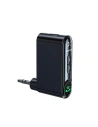 Odběratel Bluetooth 5.0 AUX Baseus Qiyin