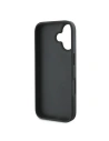 Kup Etui Guess GUHCP16MG4GLGR Apple iPhone 16 Plus hardcase 4G Bottom Stripe szary - GUE3505 - {ean13} - Sklep Home Screen