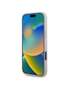 Kup Caz Guess GUHCP16MG4GLPI hardcase Apple iPhone 16 Plus 4G Stripe de jos roz - GUE3506 - {ean13} - Sklep Home Screen
