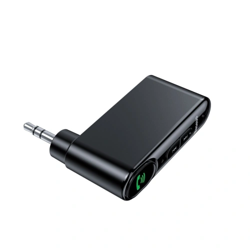Kup Receptor Bluetooth 5.0 AUX Baseus Qiyin - BSU955 - {ean13} - Sklep Home Screen