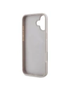 Kup Caz Guess GUHCP16MG4GLPI hardcase Apple iPhone 16 Plus 4G Stripe de jos roz - GUE3506 - {ean13} - Sklep Home Screen