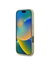 Kup Eset Guess GUHCP16MHG4SGD Apple iPhone 16 Plus kemény tok Rögzített Csillám Nagy 4G arany - GUE3507 - {ean13} - Sklep Home Screen