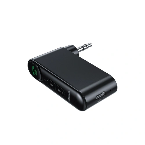 Kup Odběratel Bluetooth 5.0 AUX Baseus Qiyin - BSU955 - {ean13} - Sklep Home Screen