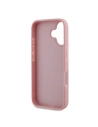 Kup Caz Guess GUHCP16MHG4SGP husa Apple iPhone 16 Plus Fixed Glitter Big 4G roz - GUE3509 - {ean13} - Sklep Home Screen