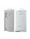Kup Případ Guess GUHCP16SG4GFPI Apple iPhone 16 hardcase 4G Classic růžový - GUE3517 - {ean13} - Sklep Home Screen