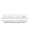 Kup Odbiorník Bluetooth 5.0 Baseus BA03, zvuk 3D, NFC, aptX (bílý) - BSU956WHT - {ean13} - Sklep Home Screen