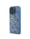 Kup Fall Guess GUHCP16X4GMGBL Apple iPhone 16 Pro Max Hartschale 4G Big Logo blau - GUE3527 - {ean13} - Sklep Home Screen