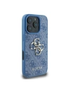 Kup Fall Guess GUHCP16X4GMGBL Apple iPhone 16 Pro Max Hartschale 4G Big Logo blau - GUE3527 - {ean13} - Sklep Home Screen