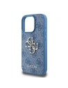 Kup Fall Guess GUHCP16X4GMGBL Apple iPhone 16 Pro Max Hartschale 4G Big Logo blau - GUE3527 - {ean13} - Sklep Home Screen