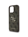 Kup Caz Guess GUHCP16X4GMGBR Apple iPhone 16 Pro Max hardcase 4G Big Logo maro - GUE3528 - {ean13} - Sklep Home Screen