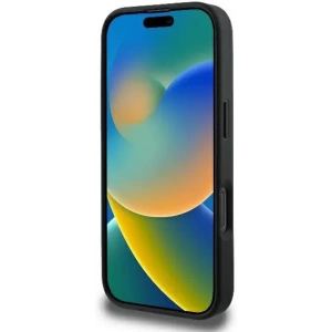 Kup Fall Guess GUHCP16X4GMGGR Apple iPhone 16 Pro Max Hartschale 4G Big Logo schwarz - GUE3529 - {ean13} - Sklep Home Screen