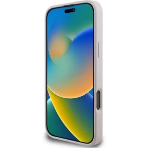 Kup Fall Guess GUHCP16X4GMGPI Apple iPhone 16 Pro Max Hartschale 4G Big Logo rosa - GUE3530 - {ean13} - Sklep Home Screen