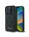 Kup Fall Guess GUHCP16XG4GFGR Apple iPhone 16 Pro Max Hardcase 4G Classic Schwarz - GUE3531 - {ean13} - Sklep Home Screen