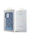 Kup Fall Guess GUHCP16XG4GLBL Apple iPhone 16 Pro Max Hardcase 4G Unterstreifen blau - GUE3533 - {ean13} - Sklep Home Screen
