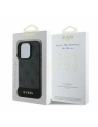 Kup Caz Guess GUHCP16XG4GLGR hardcase Apple iPhone 16 Pro Max 4G Stripe de jos gri - GUE3535 - {ean13} - Sklep Home Screen