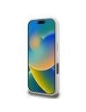 Kup Etui Guess GUHCP16XG4GLPI Apple iPhone 16 Pro Max hardcase 4G Bottom Stripe różowy - GUE3536 - {ean13} - Sklep Home Screen