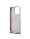 Kup Fall Guess GUHCP16XG4GLPI Apple iPhone 16 Pro Max Hardcase 4G Unterstreifen pink - GUE3536 - {ean13} - Sklep Home Screen
