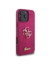Kup Caz Guess GUHCP16XHG4SGU husă Apple iPhone 16 Pro Max cu glitter fix Big 4G mov - GUE3540 - {ean13} - Sklep Home Screen