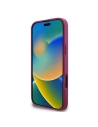 Kup Caz Guess GUHCP16XHG4SGU husă Apple iPhone 16 Pro Max cu glitter fix Big 4G mov - GUE3540 - {ean13} - Sklep Home Screen