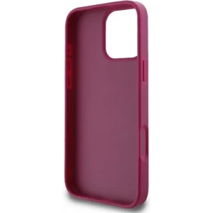 Kup Etui Guess GUHCP16XHG4SGU Apple iPhone 16 Pro Max hardcase Fixed Glitter Big 4G fioletowy - GUE3540 - {ean13} - Sklep Home Screen