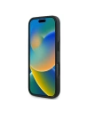 Kup Případ Guess GUHCP16XP4TDPK Apple iPhone 16 Pro Max hardcase Kožený 4G Trojúhelník Strass MagSafe černý - GUE3542 - {ean13} - Sklep Home Screen