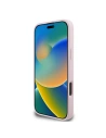 Kup Caz Guess GUHMP15XPGHSMMP hardcase pentru Apple iPhone 15 Pro Max Grained Ring MagSafe roz - GUE3552 - {ean13} - Sklep Home Screen